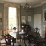 Traditional drawing room in an Old Rectory in Essex | Dining Room | Interior Designers